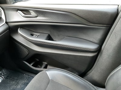 2024 Jeep Grand Cherokee L Altitude X 4x4