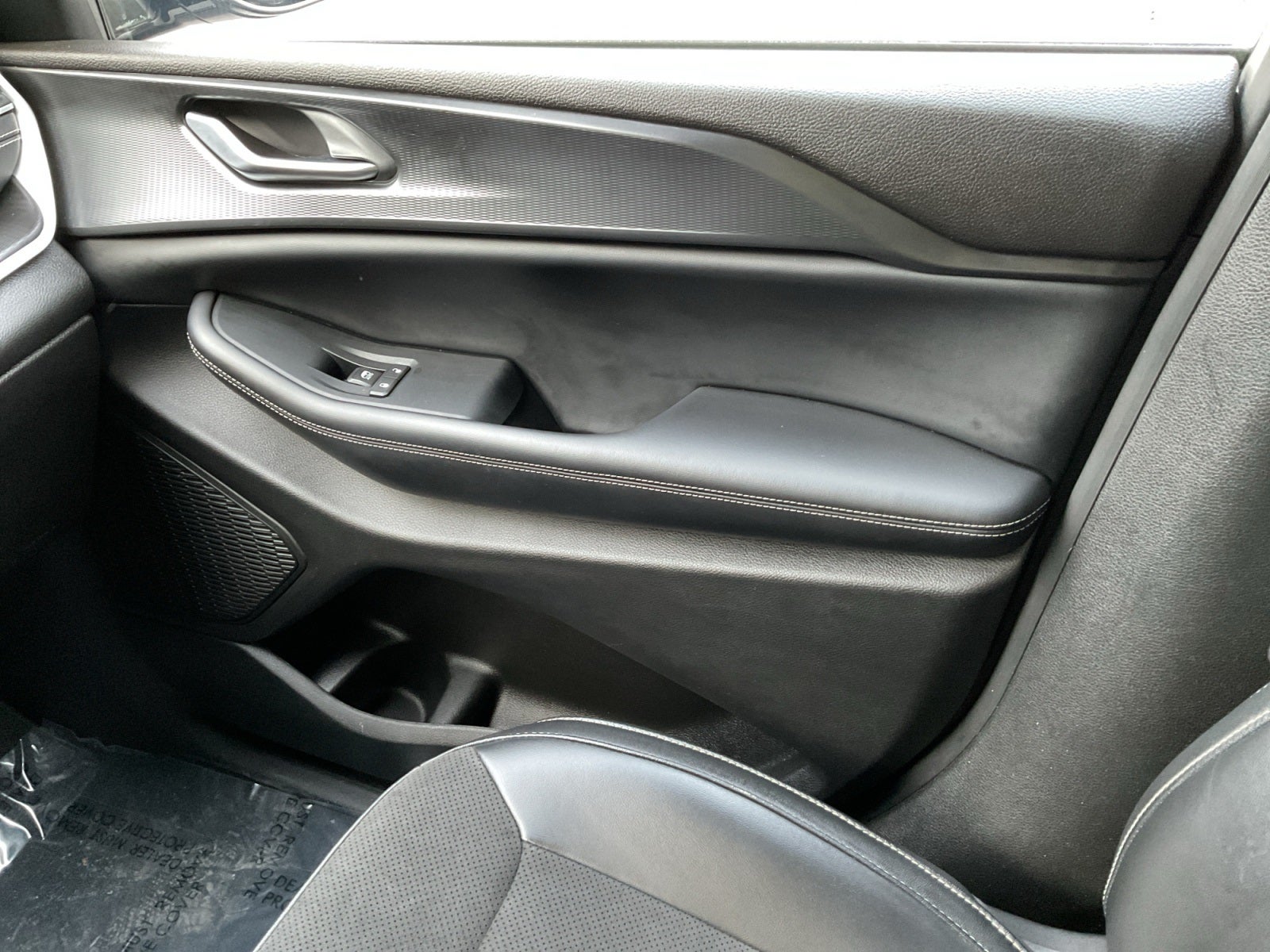 2024 Jeep Grand Cherokee L Altitude X 4x4