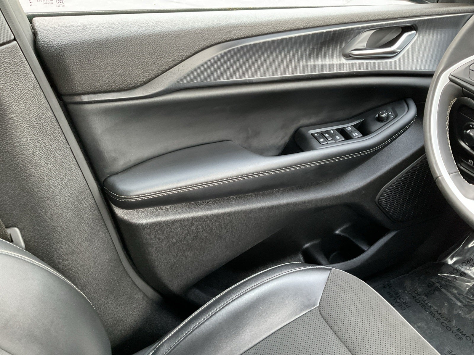 2024 Jeep Grand Cherokee L Altitude X 4x4