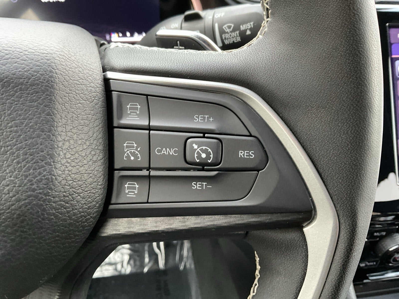 2024 Jeep Grand Cherokee L Altitude X 4x4