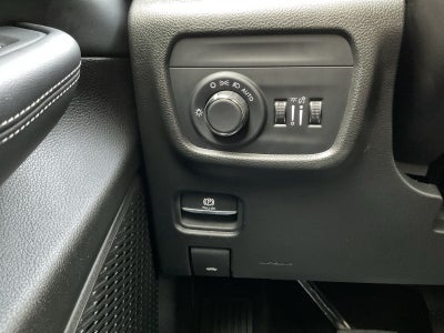 2024 Jeep Grand Cherokee L Altitude X 4x4