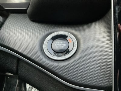 2024 Jeep Grand Cherokee L Altitude X 4x4