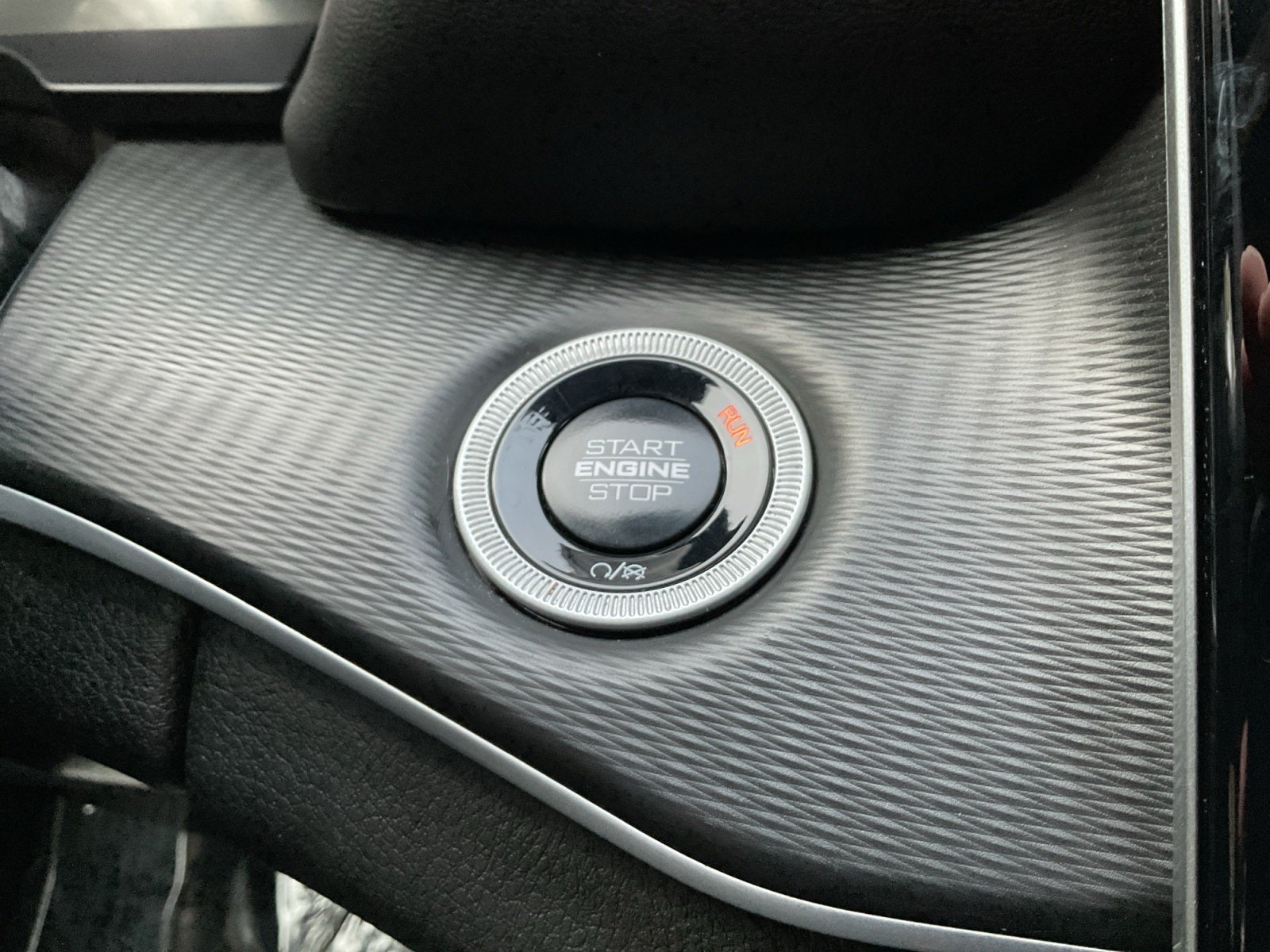 2024 Jeep Grand Cherokee L Altitude X 4x4