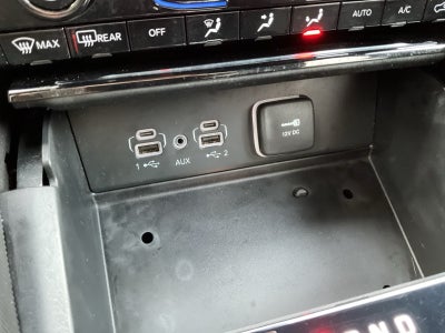 2024 Jeep Grand Cherokee L Altitude X 4x4