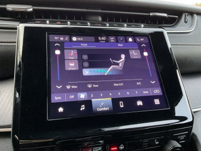 2024 Jeep Grand Cherokee L Altitude X 4x4