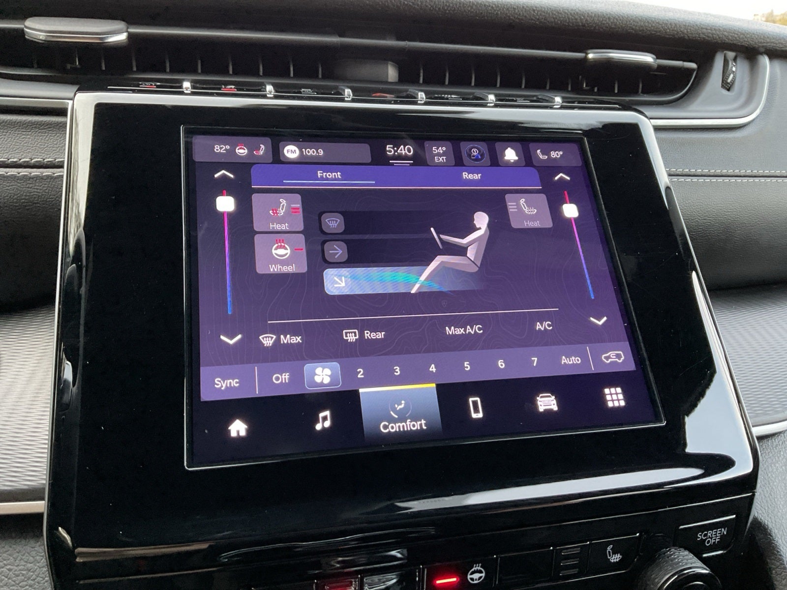 2024 Jeep Grand Cherokee L Altitude X 4x4