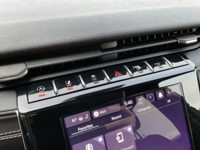 2024 Jeep Grand Cherokee L Altitude X 4x4