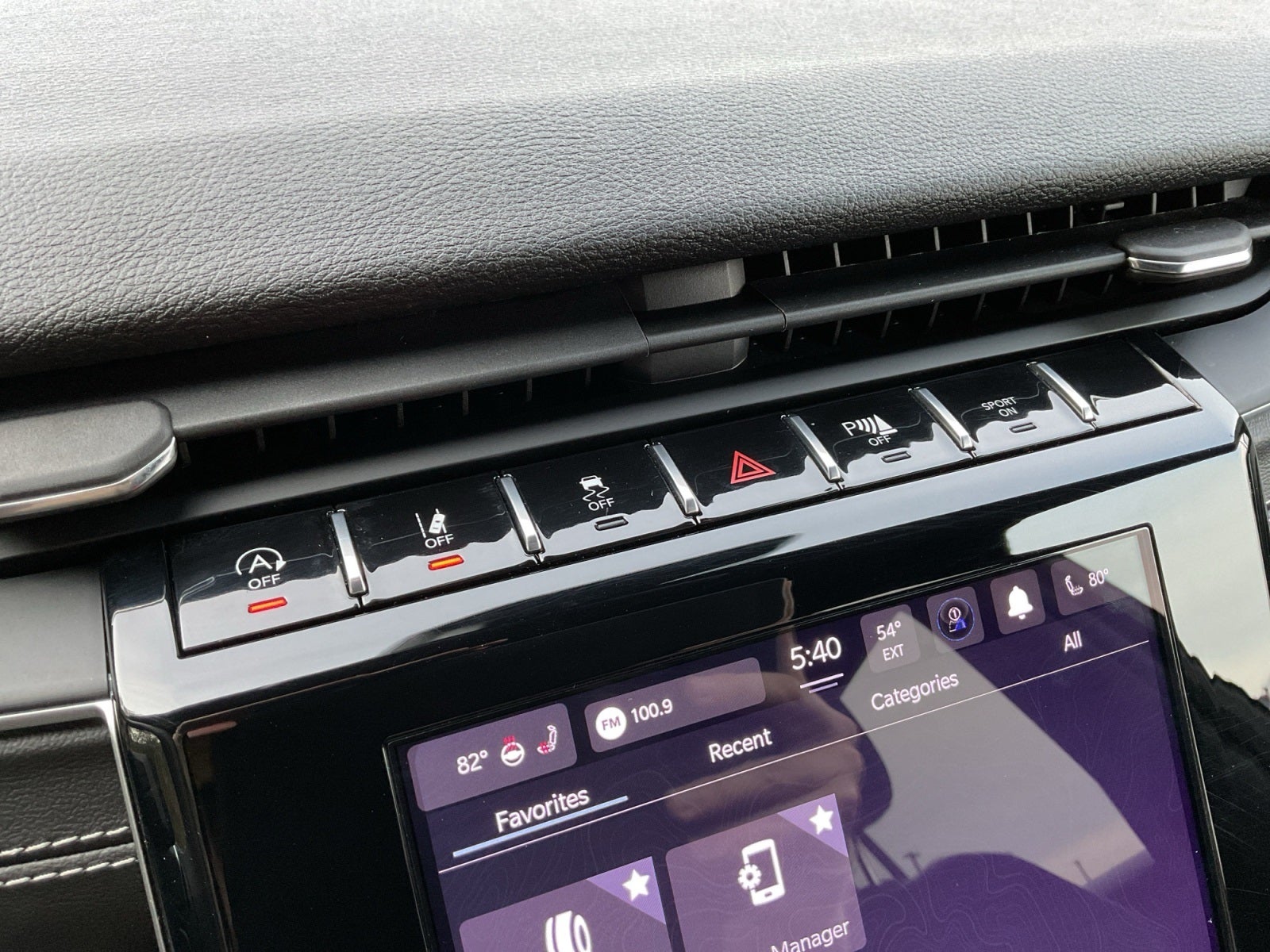 2024 Jeep Grand Cherokee L Altitude X 4x4