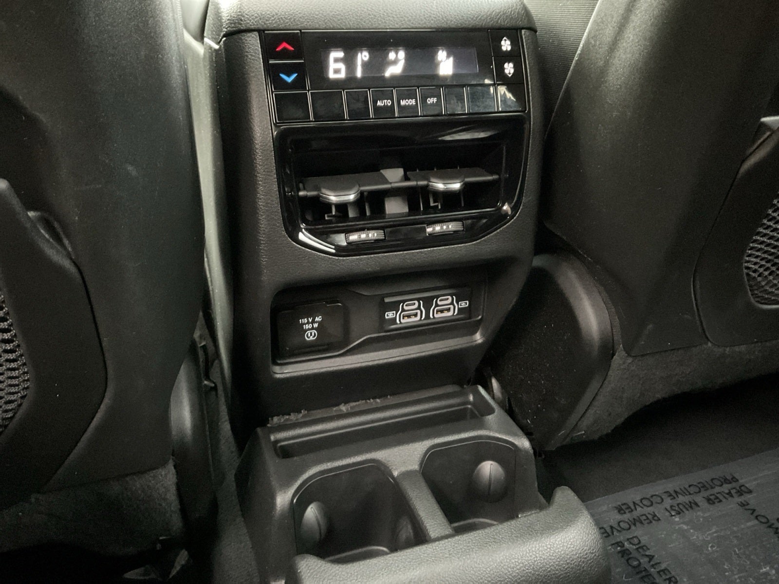 2024 Jeep Grand Cherokee L Altitude X 4x4