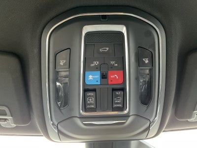 2024 Jeep Grand Cherokee L Altitude X 4x4