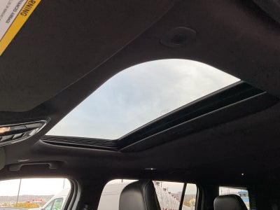 2024 Jeep Grand Cherokee L Altitude X 4x4