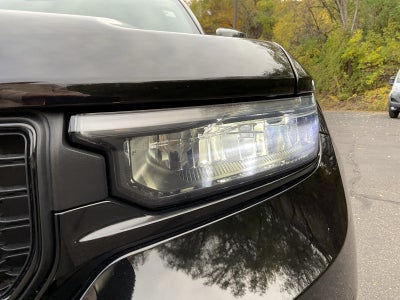 2024 Jeep Grand Cherokee L Altitude X 4x4