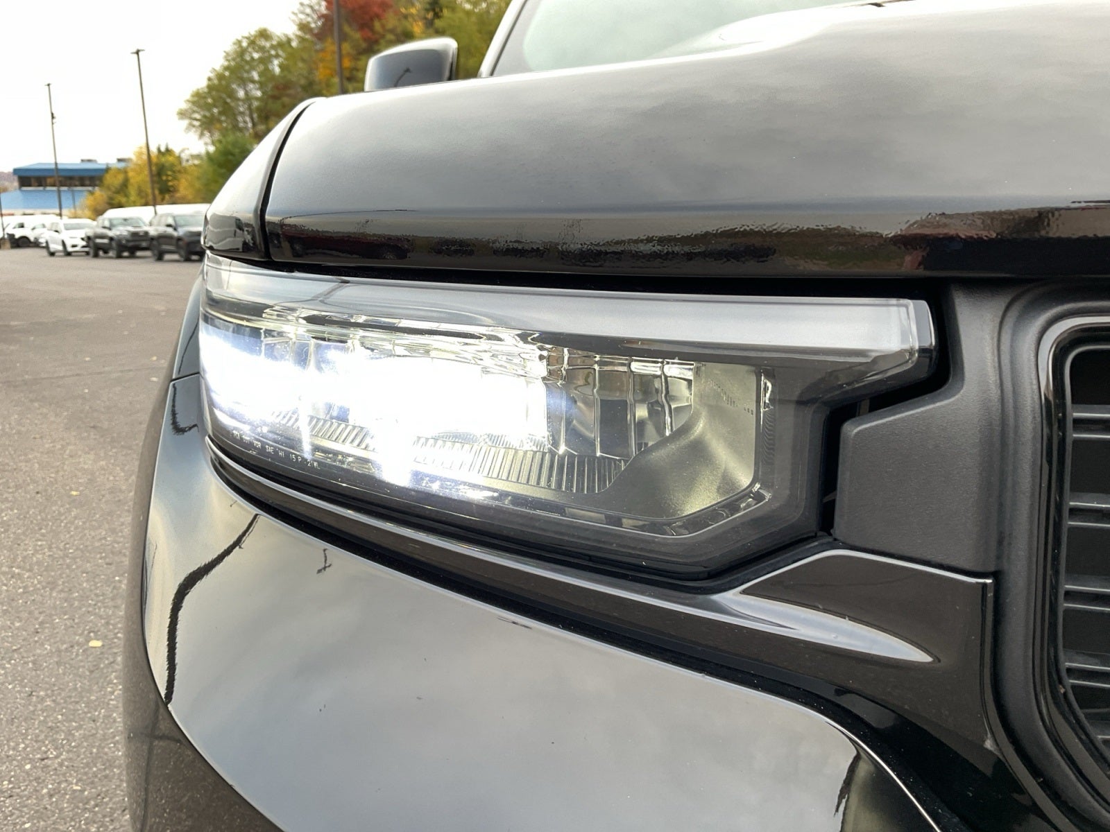 2024 Jeep Grand Cherokee L Altitude X 4x4