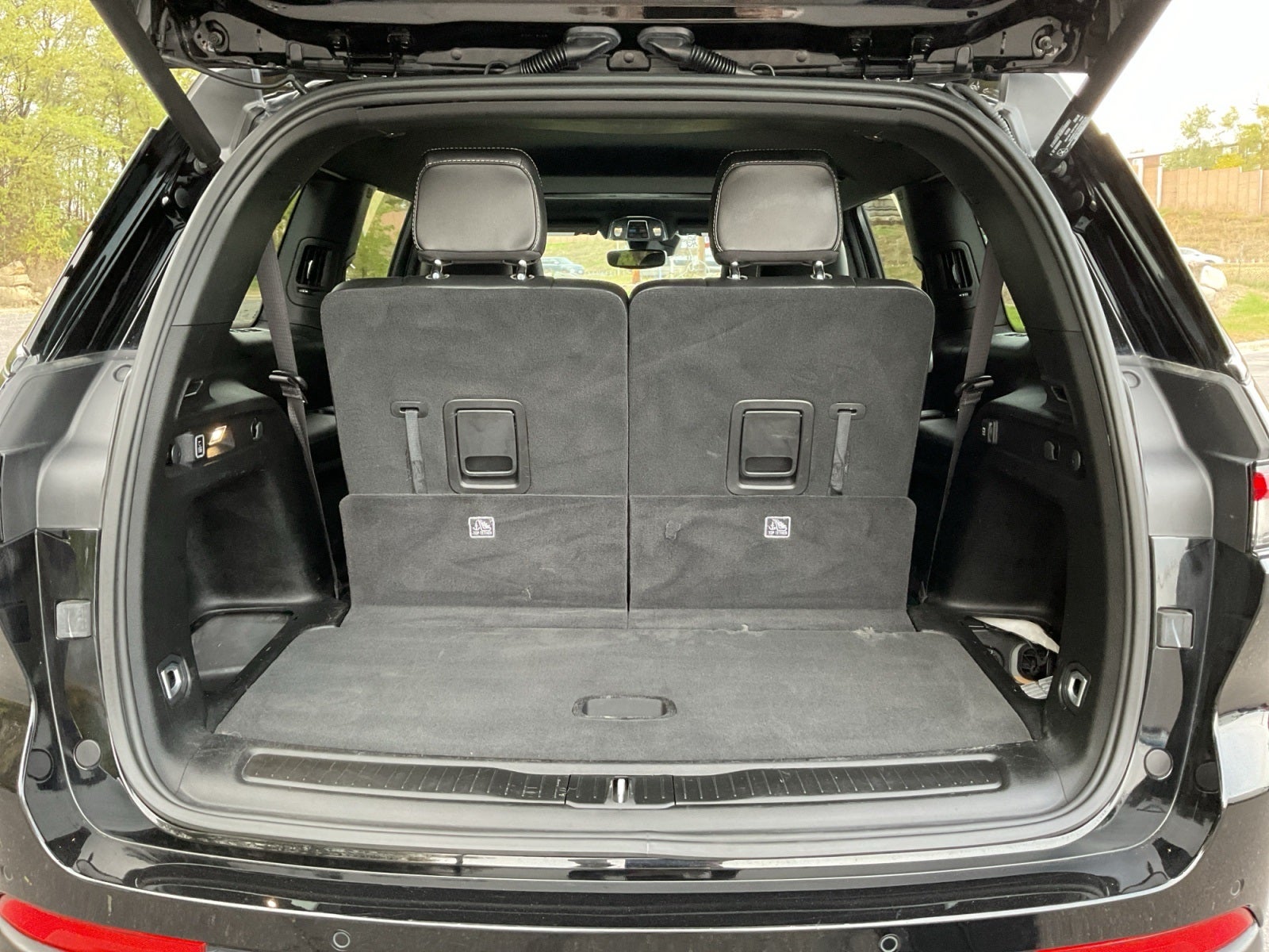 2024 Jeep Grand Cherokee L Altitude X 4x4