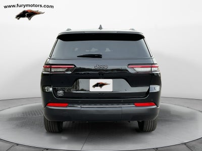 2024 Jeep Grand Cherokee L Altitude X 4x4
