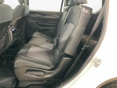 2025 Jeep Grand Cherokee L Laredo 4x4