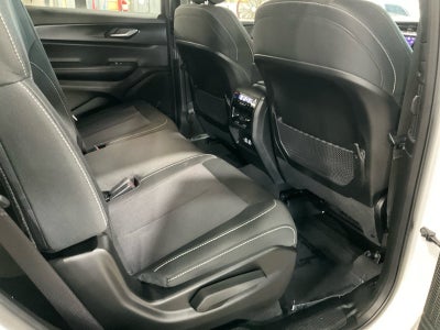 2025 Jeep Grand Cherokee L Laredo 4x4