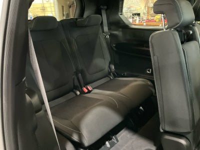 2025 Jeep Grand Cherokee L Laredo 4x4