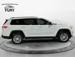 2025 Jeep Grand Cherokee L Laredo 4x4