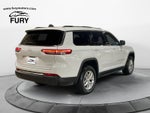 2025 Jeep Grand Cherokee L Laredo 4x4