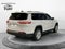 2025 Jeep Grand Cherokee L Laredo 4x4