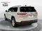 2025 Jeep Grand Cherokee L Laredo 4x4