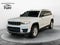 2025 Jeep Grand Cherokee L Laredo 4x4