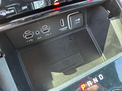 2023 Jeep Grand Cherokee L Summit Reserve 4x4