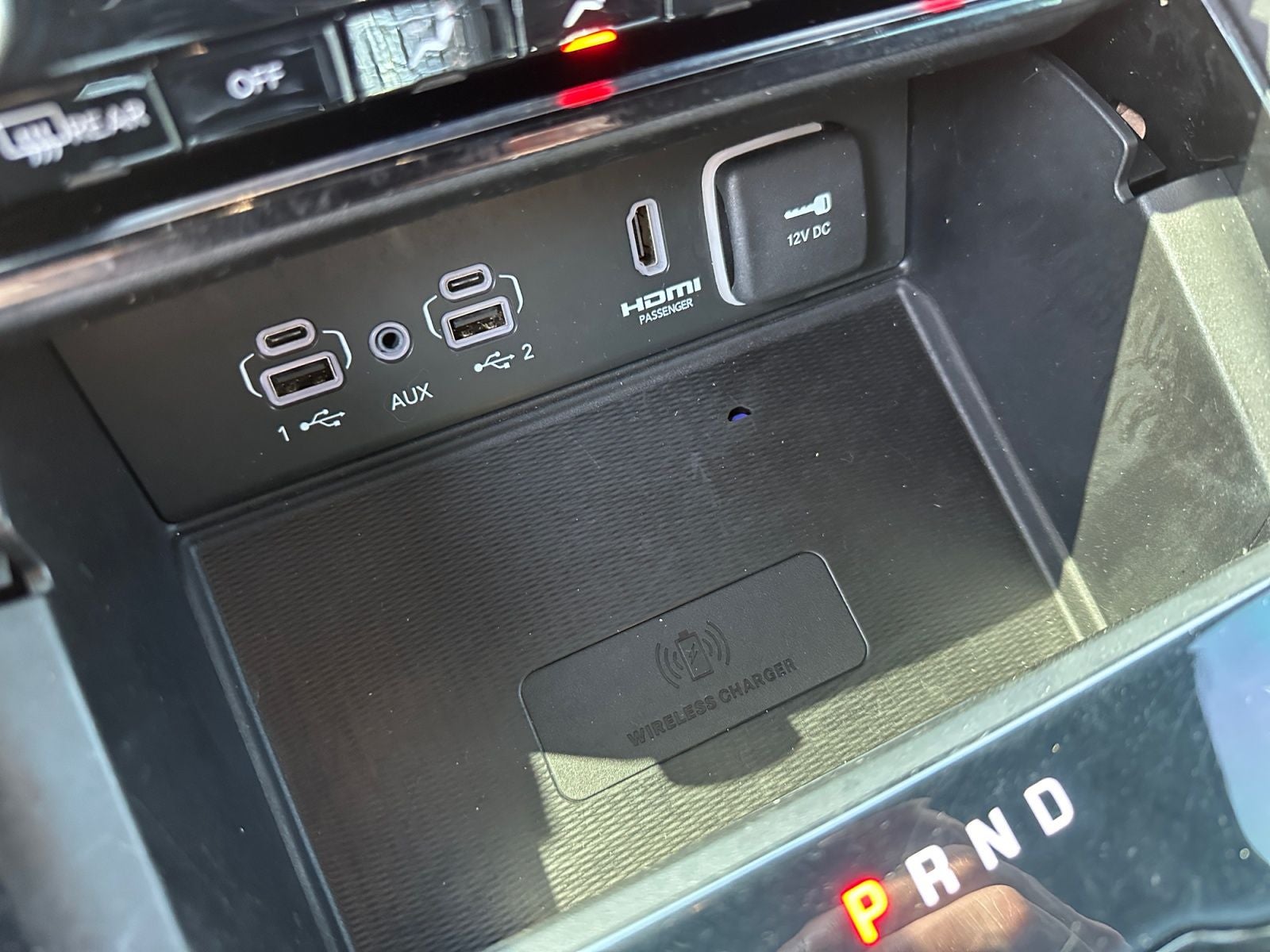 2023 Jeep Grand Cherokee L Summit Reserve 4x4
