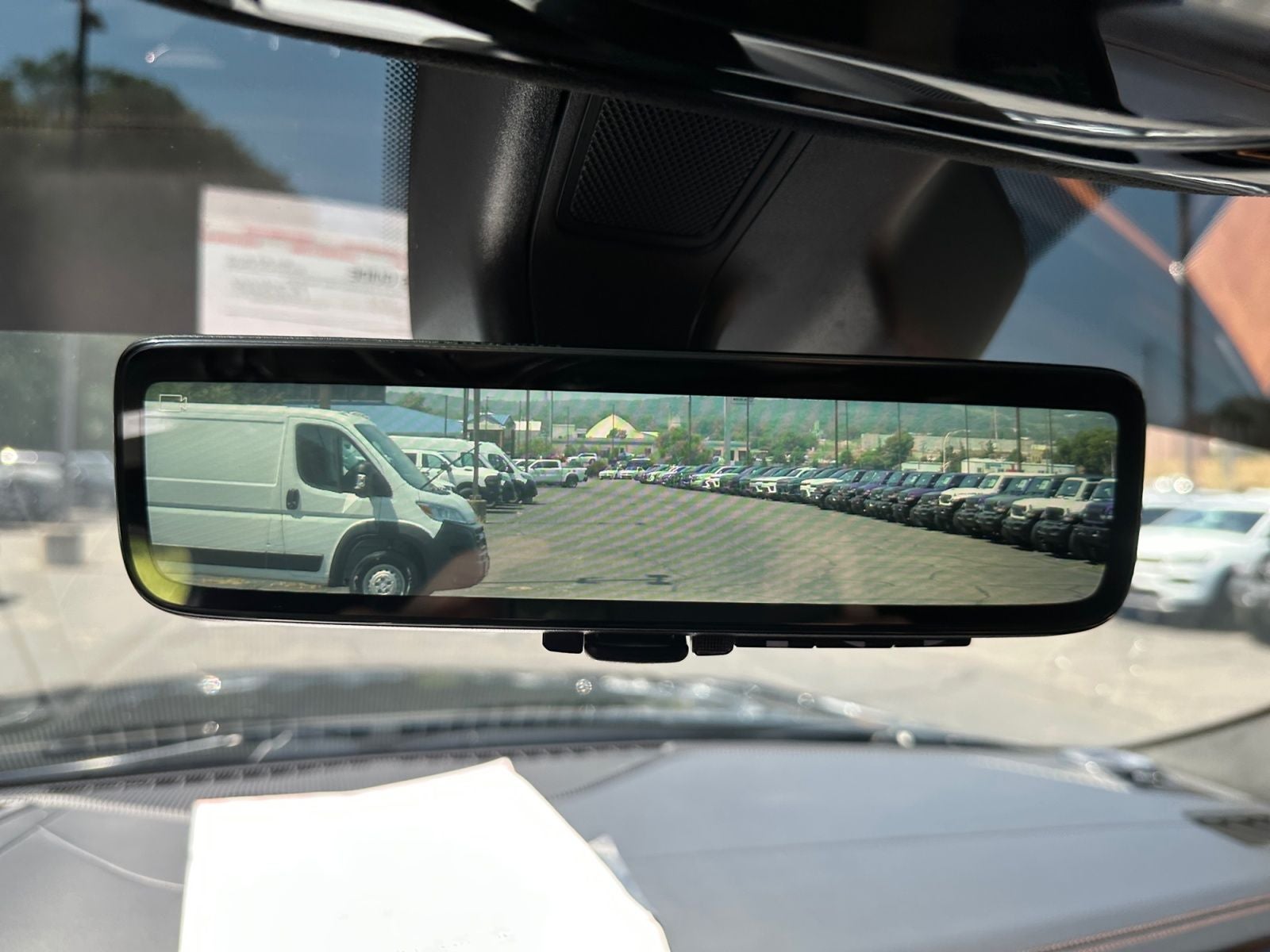2023 Jeep Grand Cherokee L Summit Reserve 4x4