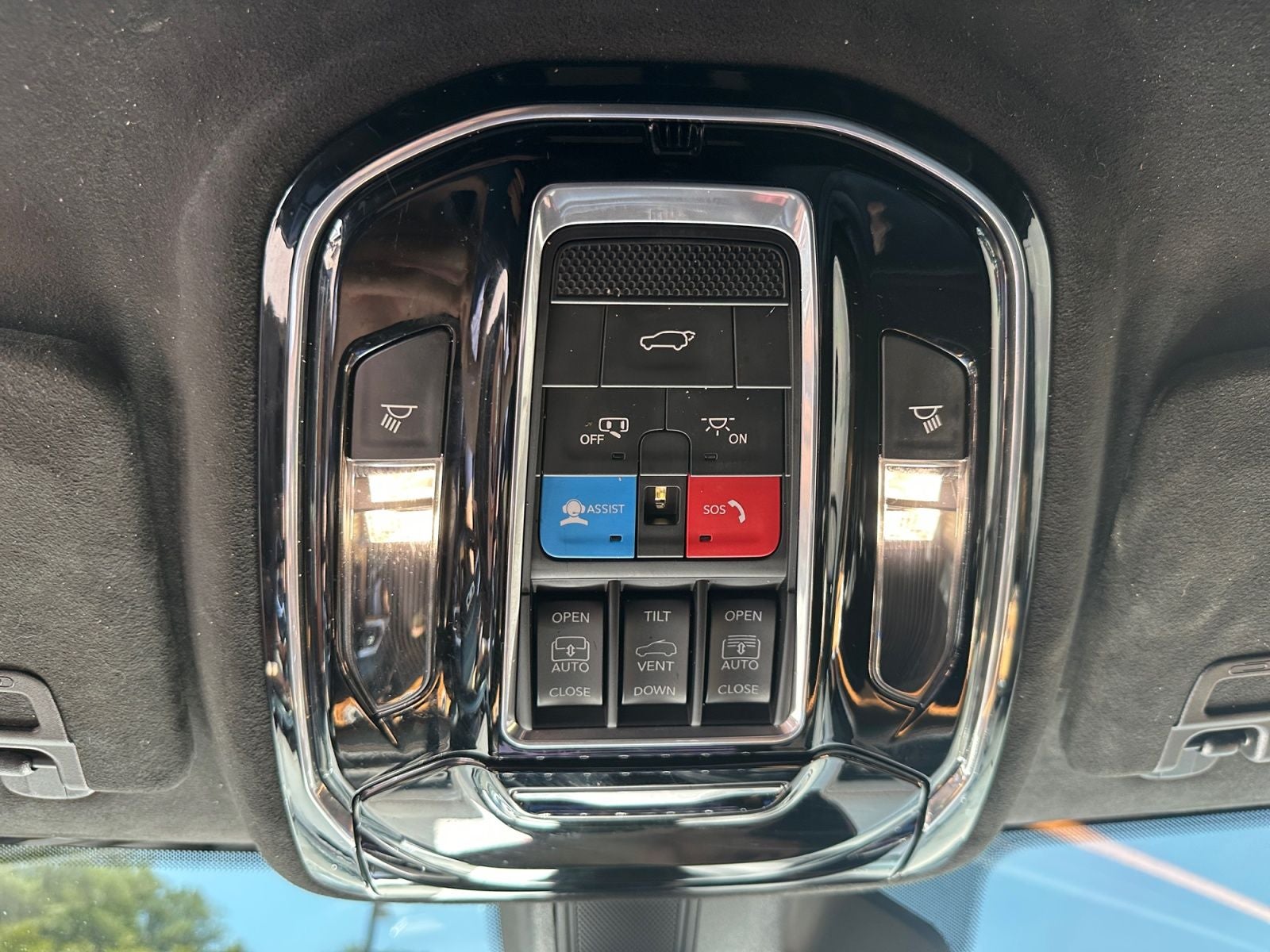 2023 Jeep Grand Cherokee L Summit Reserve 4x4