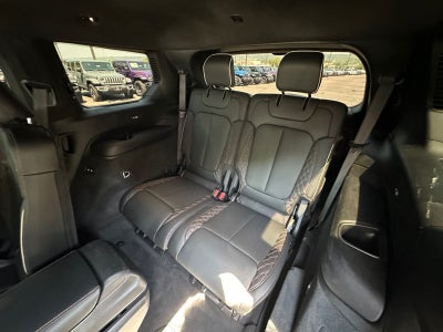 2023 Jeep Grand Cherokee L Summit Reserve 4x4