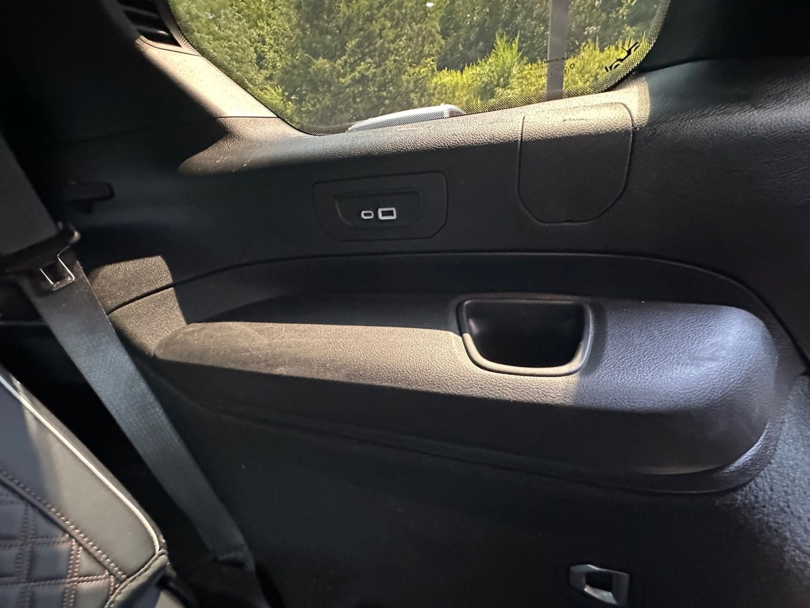 2023 Jeep Grand Cherokee L Summit Reserve 4x4