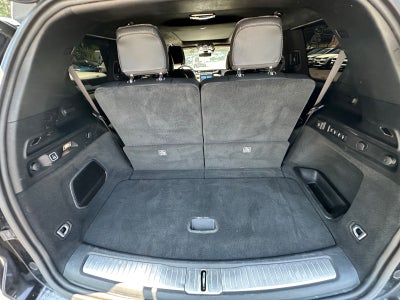 2023 Jeep Grand Cherokee L Summit Reserve 4x4