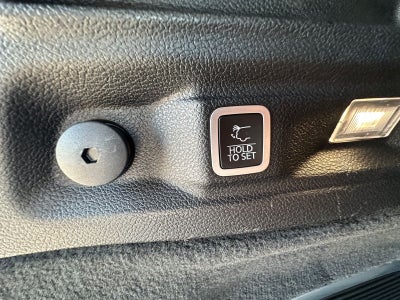 2023 Jeep Grand Cherokee L Summit Reserve 4x4