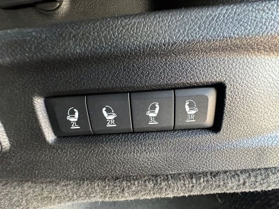 2023 Jeep Grand Cherokee L Summit Reserve 4x4
