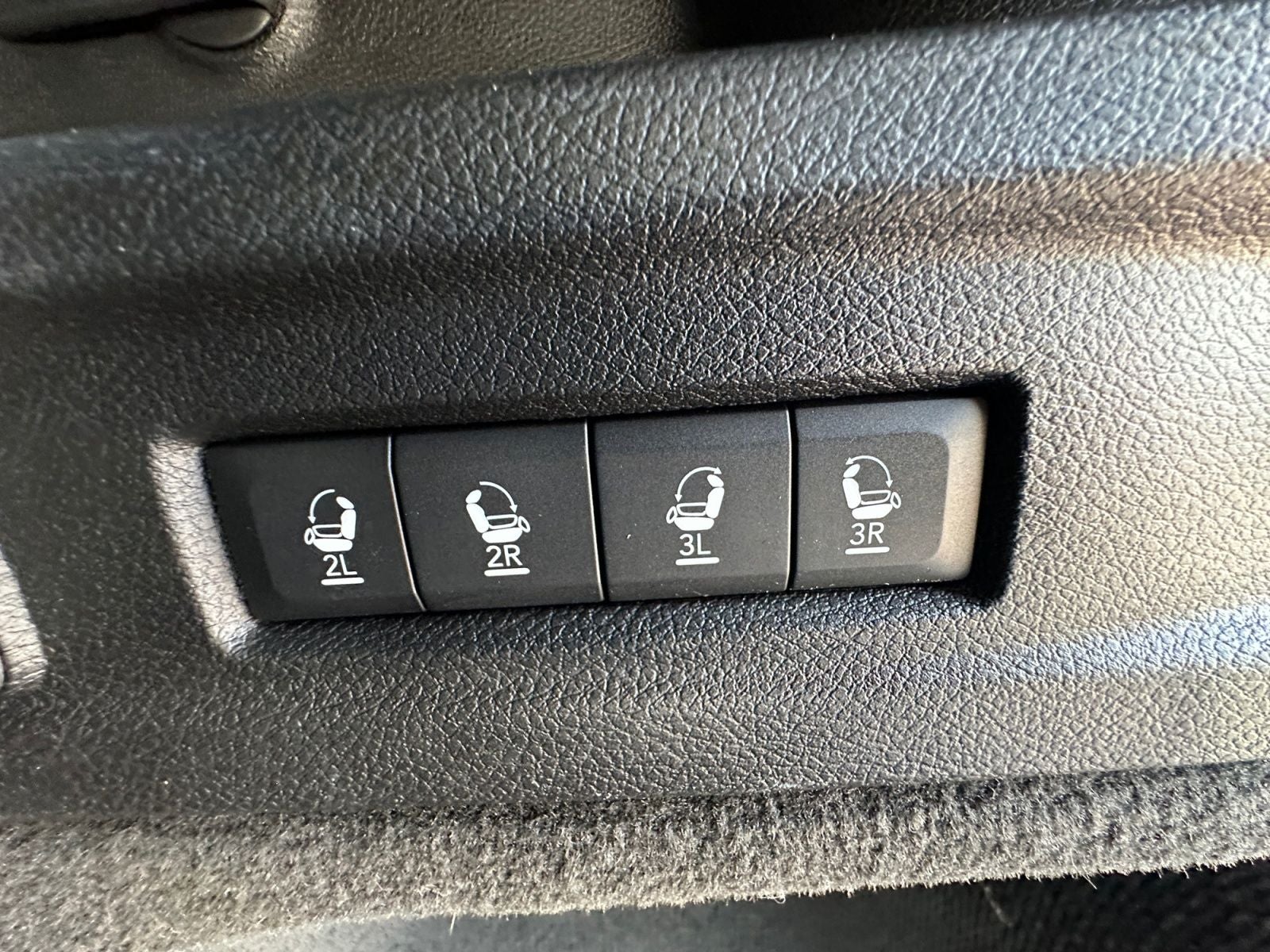 2023 Jeep Grand Cherokee L Summit Reserve 4x4