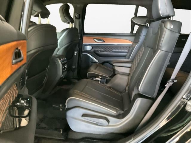 2023 Jeep Grand Cherokee L Summit Reserve 4x4