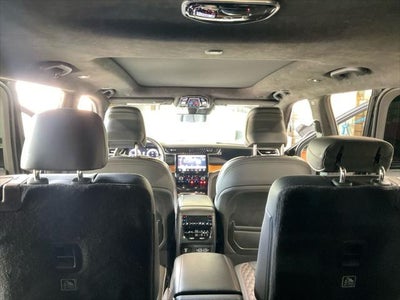 2023 Jeep Grand Cherokee L Summit Reserve 4x4