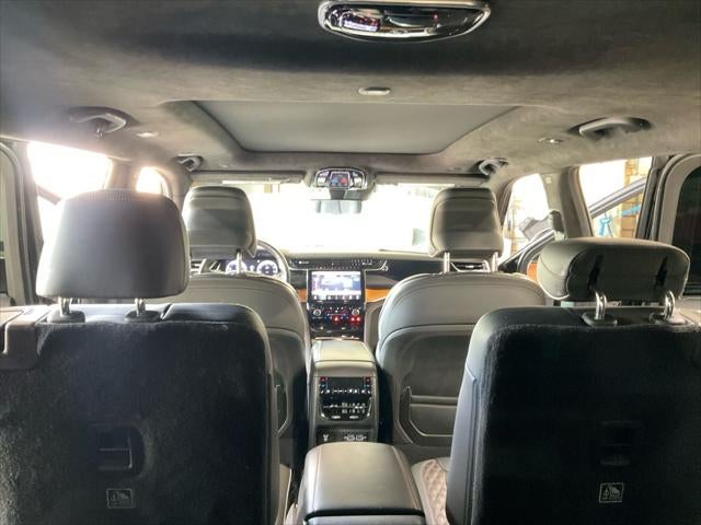 2023 Jeep Grand Cherokee L Summit Reserve 4x4