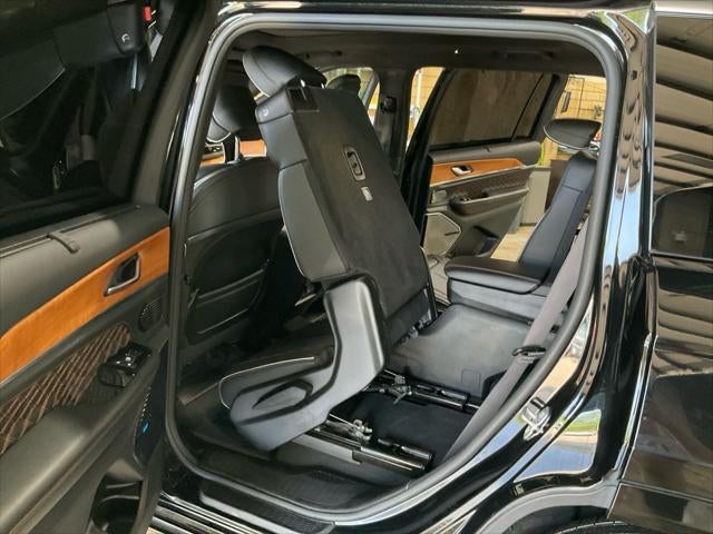 2023 Jeep Grand Cherokee L Summit Reserve 4x4