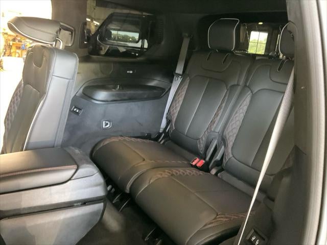 2023 Jeep Grand Cherokee L Summit Reserve 4x4