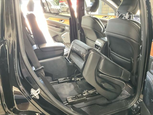 2023 Jeep Grand Cherokee L Summit Reserve 4x4
