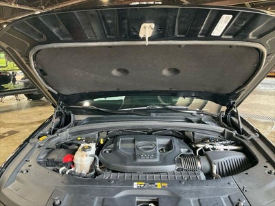 2023 Jeep Grand Cherokee L Summit Reserve 4x4