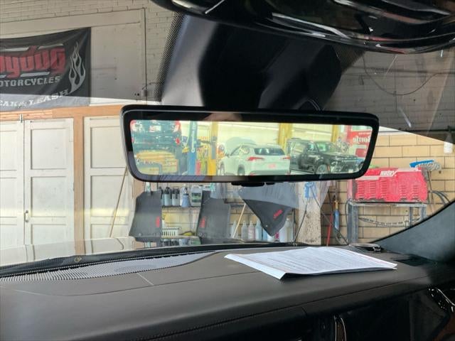 2023 Jeep Grand Cherokee L Summit Reserve 4x4