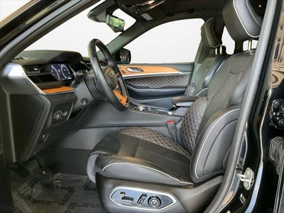 2023 Jeep Grand Cherokee L Summit Reserve 4x4