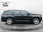 2021 Jeep Grand Cherokee L Summit 4x4