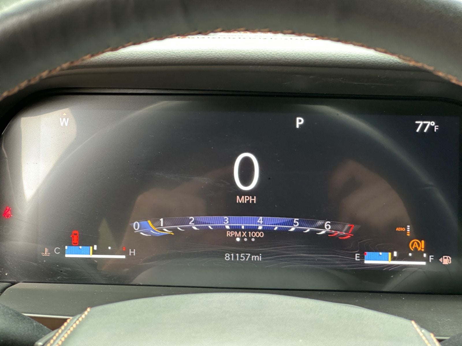 2021 Jeep Grand Cherokee L Summit 4x4