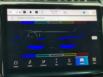 2021 Jeep Grand Cherokee L Summit 4x4