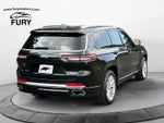 2021 Jeep Grand Cherokee L Summit 4x4
